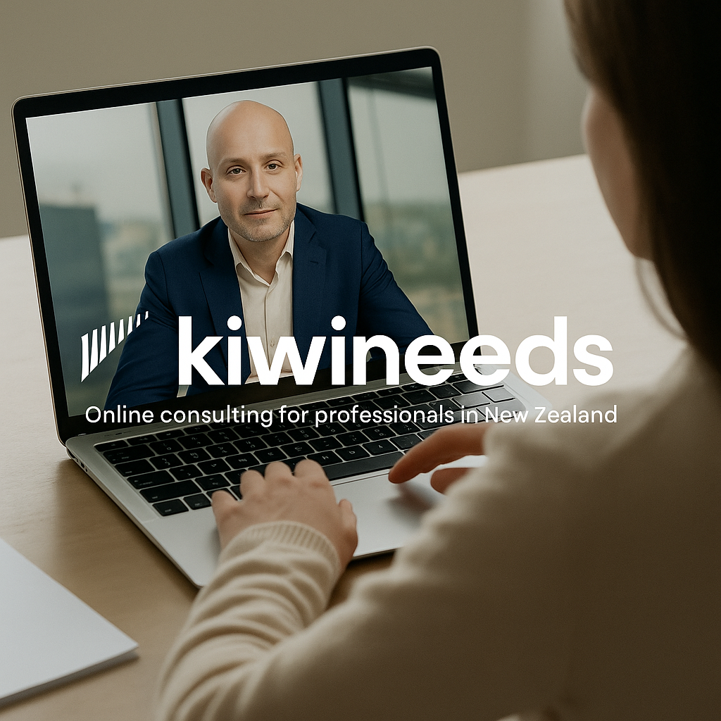 Kiwineeds